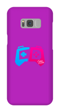 Samsung Cases ControleDividido