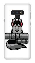 alexon1080p Samsung Phone Cases