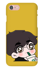 dancho242 iPhone Phone Cases