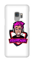 kryptoniantv Samsung Phone Cases