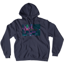 r1ftyzx Hoodies (No-Zip/Pullover)