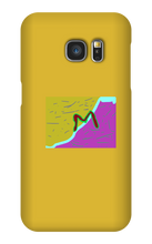 movz15 Samsung Phone Cases