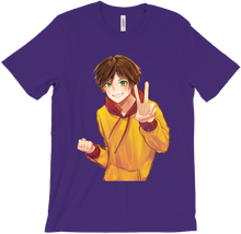 Yang T-Shirt