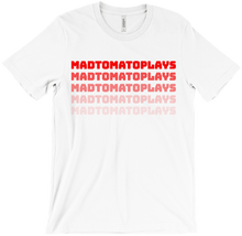 madtomatoplays T-Shirts
