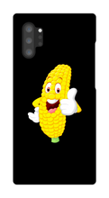 heatedcorn Samsung Phone Cases
