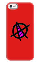 epiklycorne iPhone Phone Cases