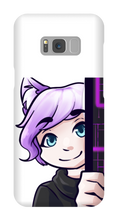 geminiwarlock Samsung Phone Cases