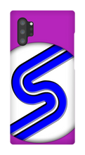 Synian Samsung Phone Cases