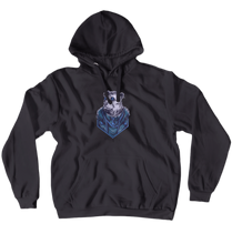 snivellingcub Hoodies (No-Zip/Pullover)