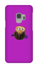toastaxz Samsung Phone Cases