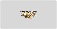 ZachAttack Gaming Mousepad