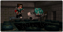 Alfombrilla  XXL (pidela con tu skin en discord)