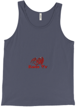kedo_tv Tank Top
