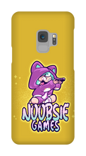 simnoobsie Samsung Phone Cases