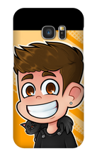 roblovescats Samsung Phone Cases
