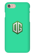 jeejsquad iPhone Phone Cases