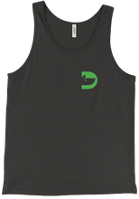 DumbDaug Tank Top