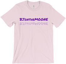 bjonthemoone name T-Shirts