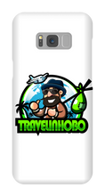 travelinhobo Samsung Phone Cases