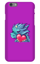 Love iPhone Phone Cases