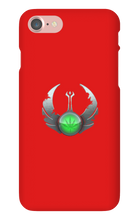 The High Council iPhone Case