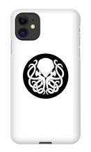 OctopusSquadYT iPhone Cover