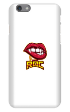 bettyroc iPhone Phone Cases