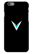 teamvast iPhone Phone Cases