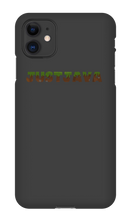 JustJava Phone Cases