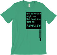 SWEATY T-Shirt