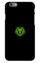 Lion DJ iPhone Phone Cases