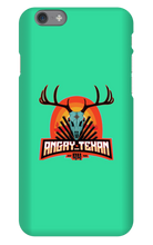 the_angry__texan94 iPhone Phone Cases