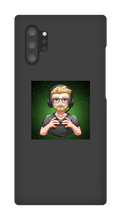 xiu_le Samsung Phone Cases