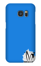 freakofabunny Samsung Phone Cases