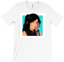queen_kuro T-Shirts