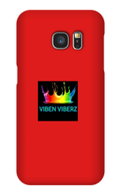 positivev1bez Samsung Phone Cases
