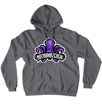 NoThumbzCrew Pull-Over Hoodie
