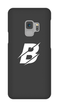 BruteClan Logo Samsung Case