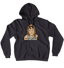 miss_dodie Hoodies (No-Zip/Pullover)