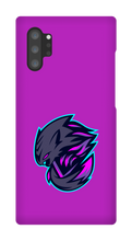 blackphantom_66 Samsung Phone Cases