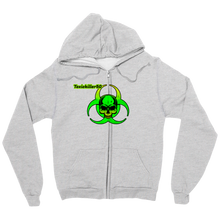 Toxickiller 50 Zipup