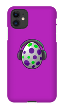 Majestic Egg iPhone Phone Case