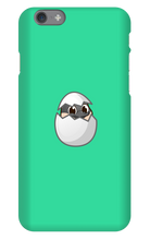recgoose iPhone Phone Cases
