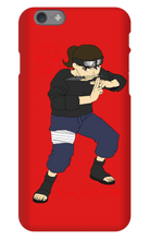 vadinb123 iPhone Phone Cases
