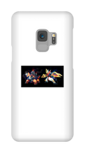 noahramirez Samsung Phone Cases