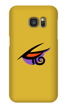 confusedanubis Samsung Phone Cases