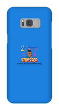 thatdifferentdj Samsung Phone Cases