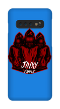 MrJinx3000 Samsung Phone Cases