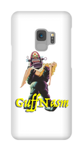 GuffNasm Samsung Phone Cases