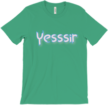 Yesssir T-Shirts